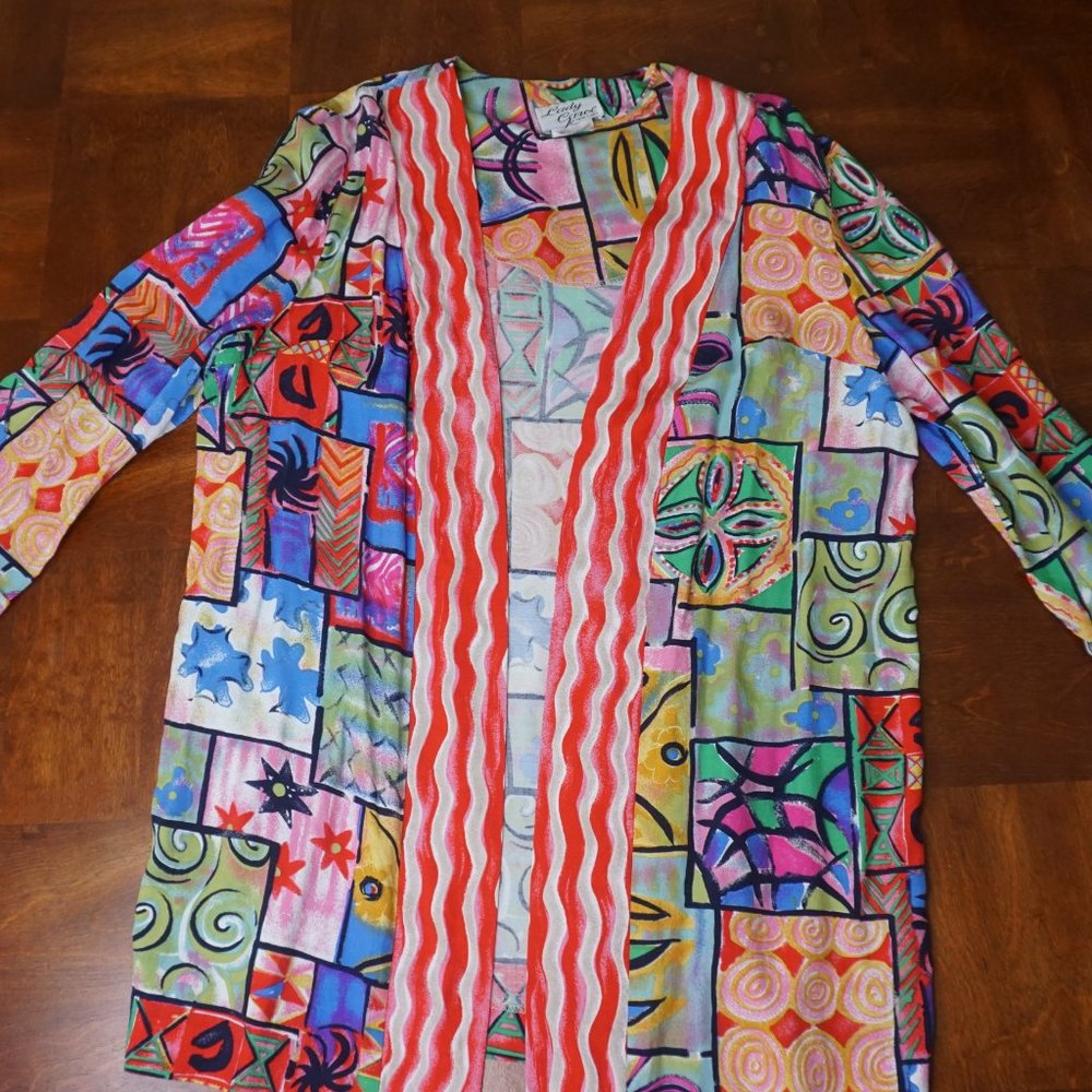 Jacket - Picture 6 of 6